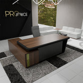 Craftstone Executive Table